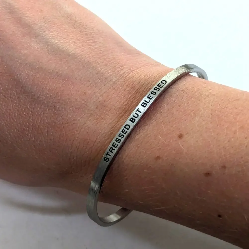 Silver Tone 